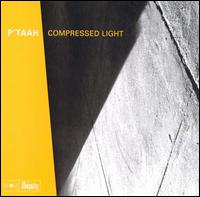 Compressed Light von P'taah