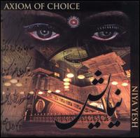 Niya Yesh von Axiom of Choice