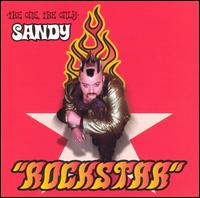 Rockstar von DJ Sandy