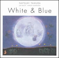 White & Blue von Natsuki Tamura