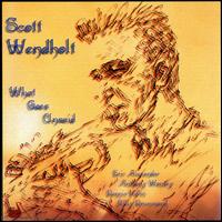 What Goes Unsaid von Scott Wendholt