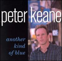 Another Kind of Blue von Peter Keane