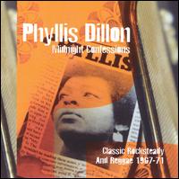 Midnight Confessions: Classic Rock Steady & Reggae 1967-71 von Phyllis Dillon