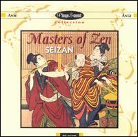 Masters of Zen: Seizan von Seizan Matsuda