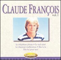 Claude Francois, Vol. 1 von Claude François