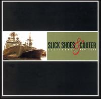 Slick Shoes/Cooter [Split EP] von Slick Shoes