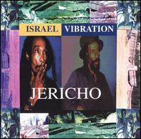 Jericho von Israel Vibration