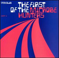 First of the Microbe Hunters von Stereolab