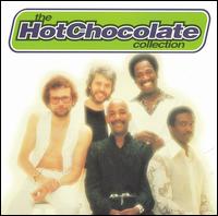 Hot Chocolate Collection von Hot Chocolate