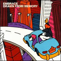 Drawn from Memory von Embrace