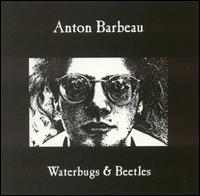 Waterbugs and Beetles von Anton Barbeau