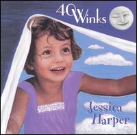 40 Winks von Jessica Harper