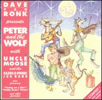 Peter & the Wolf von Dave Van Ronk