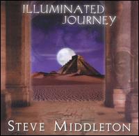 Illuminated Journey von Steve Middleton