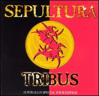 Tribus von Sepultura