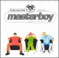 Colours von Masterboy