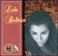 RCA Club von Lola Beltrán