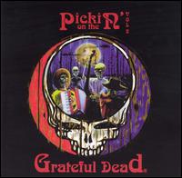 Pickin' on the Grateful Dead, Vol. 2 von Pickin' On