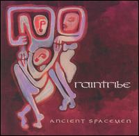 Ancient Spacemen von Raintribe