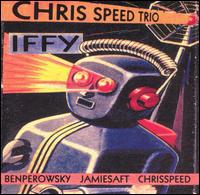 Iffy von Chris Speed