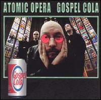 Gospel Cola von Atomic Opera