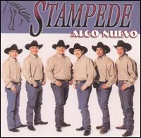 Algo Nuevo von Stampede