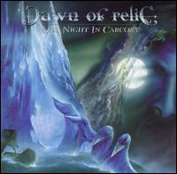 One Night in Carcosa von Dawn of Relic