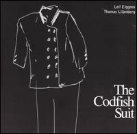 Codfish Suit von Leif Elggren