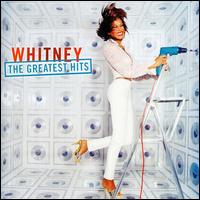 Greatest Hits von Whitney Houston