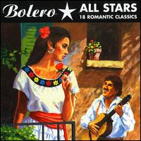 18 Romantic Classics von Bolero All Stars