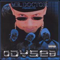 Mr. Doctor Presents Odysea von Mr. Doctor