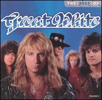 Best of Great White [EMI] von Great White