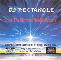 Enter the Diamond Needle Dynasty von DJ Rectangle