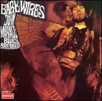 Bare Wires von John Mayall