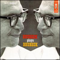 Brubeck Plays Brubeck von Dave Brubeck