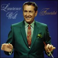 Favorites [Coral] von Lawrence Welk