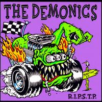 R.I.P.S.T.P. von Demonics