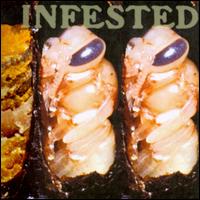 Infested von Infested