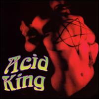 Down With the Crown von Acid King