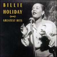 Greatest Hits [Columbia/Legacy] von Billie Holiday