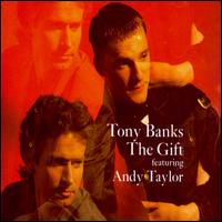 Gift von Tony Banks