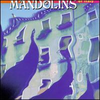 Mandolins of Italy von Angelo Petisi