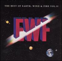 Best of Earth, Wind & Fire, Vol. 2 von Earth, Wind & Fire