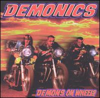 Demons on Wheels von Demonics