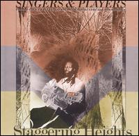 Staggering Heights von Singers & Players