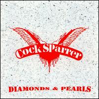 Diamonds & Pearls von Cock Sparrer