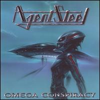 Omega Conspiracy von Agent Steel