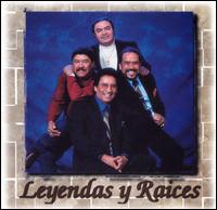 Leyendas Y Raices von Leyendas Y Raices