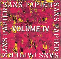 Volume IV von Sans Papiers