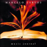 Music Journal von Marcelo Zarvos